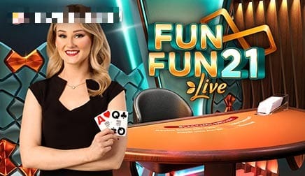 Infinite Fun Fun 21 Blackjack